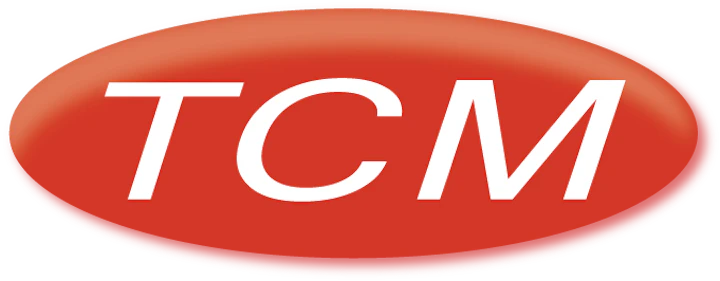 TCM Building Group logo