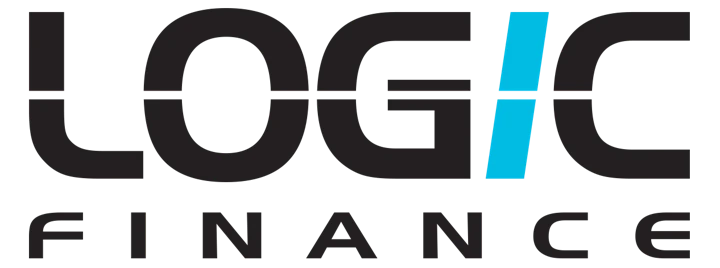Logic Finance logo