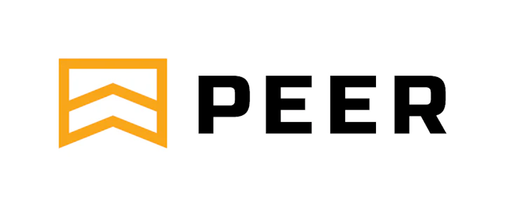 PEER logo