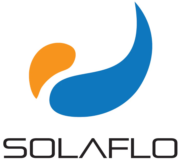 SOLAFLO logo