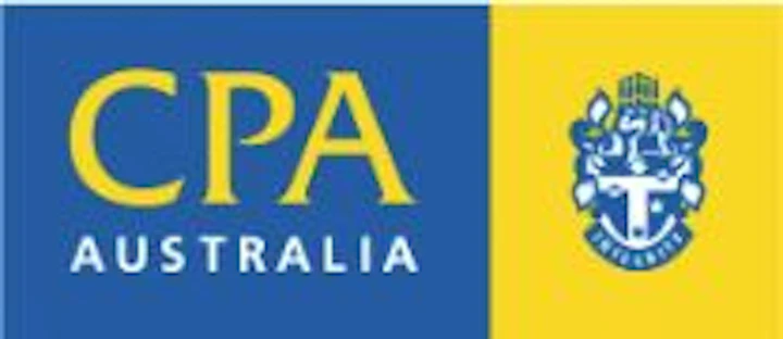 CPA Australia logo