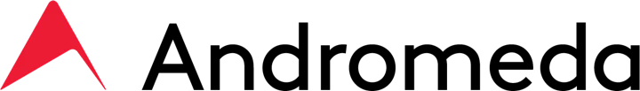 Andromeda Metals logo