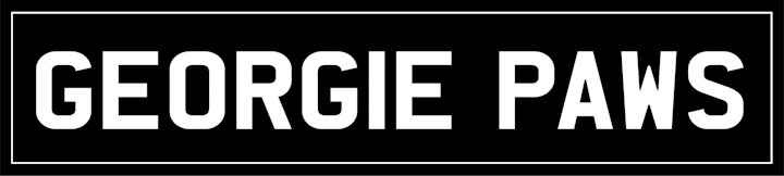 Georgie Paws logo