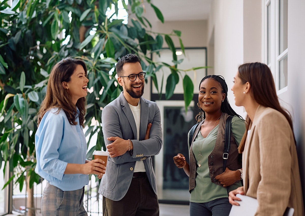 Entrepreneurs program