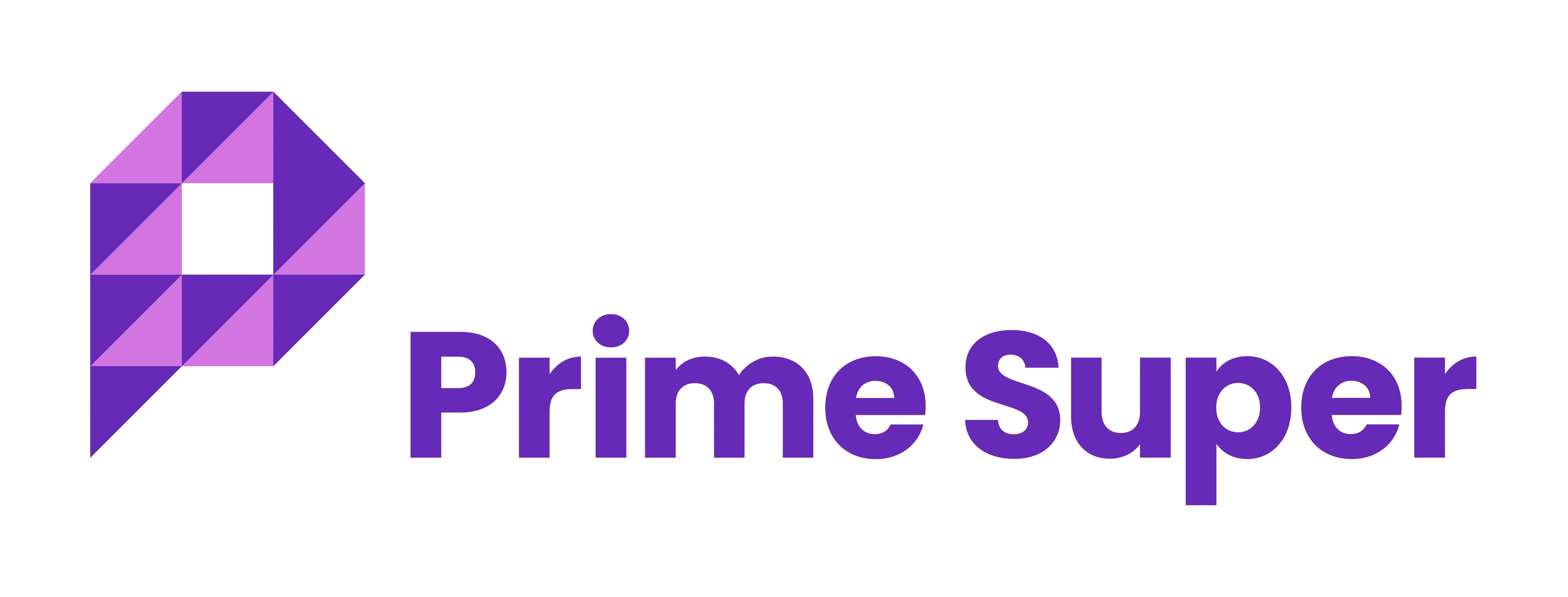 Prime Super logo