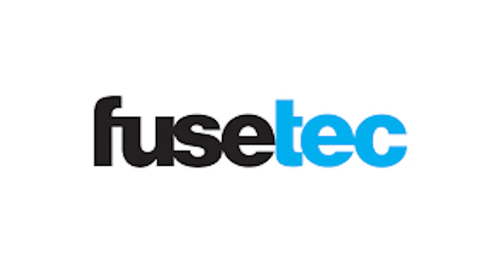 Fusetec logo