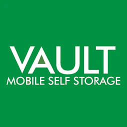 Vault Mobile Self Storage logo