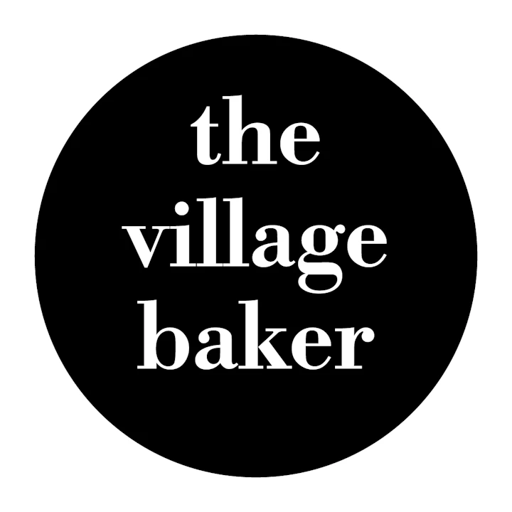 The Village Baker logo