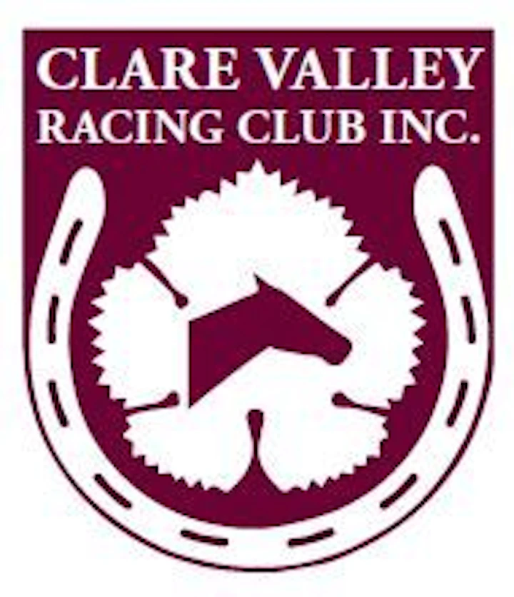 Clare Valley Racing Club Inc logo