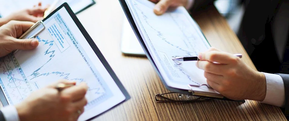 Financials XL