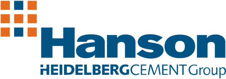 Hanson logo