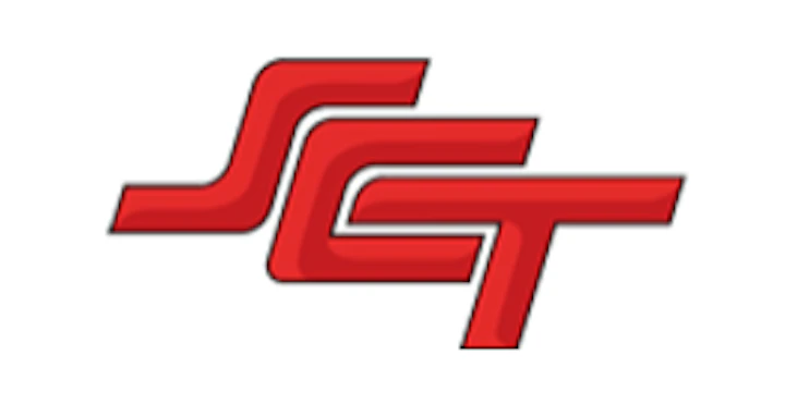 SCT Logistics logo