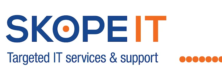Skope IT logo