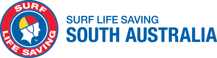Surf Life Saving South Australia logo