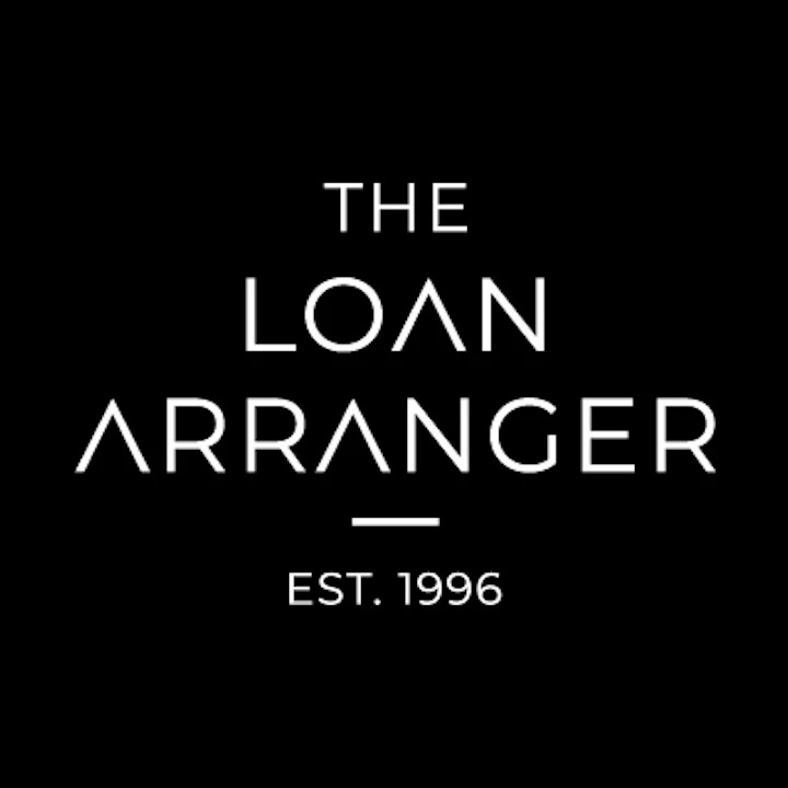 The Loan Arranger logo