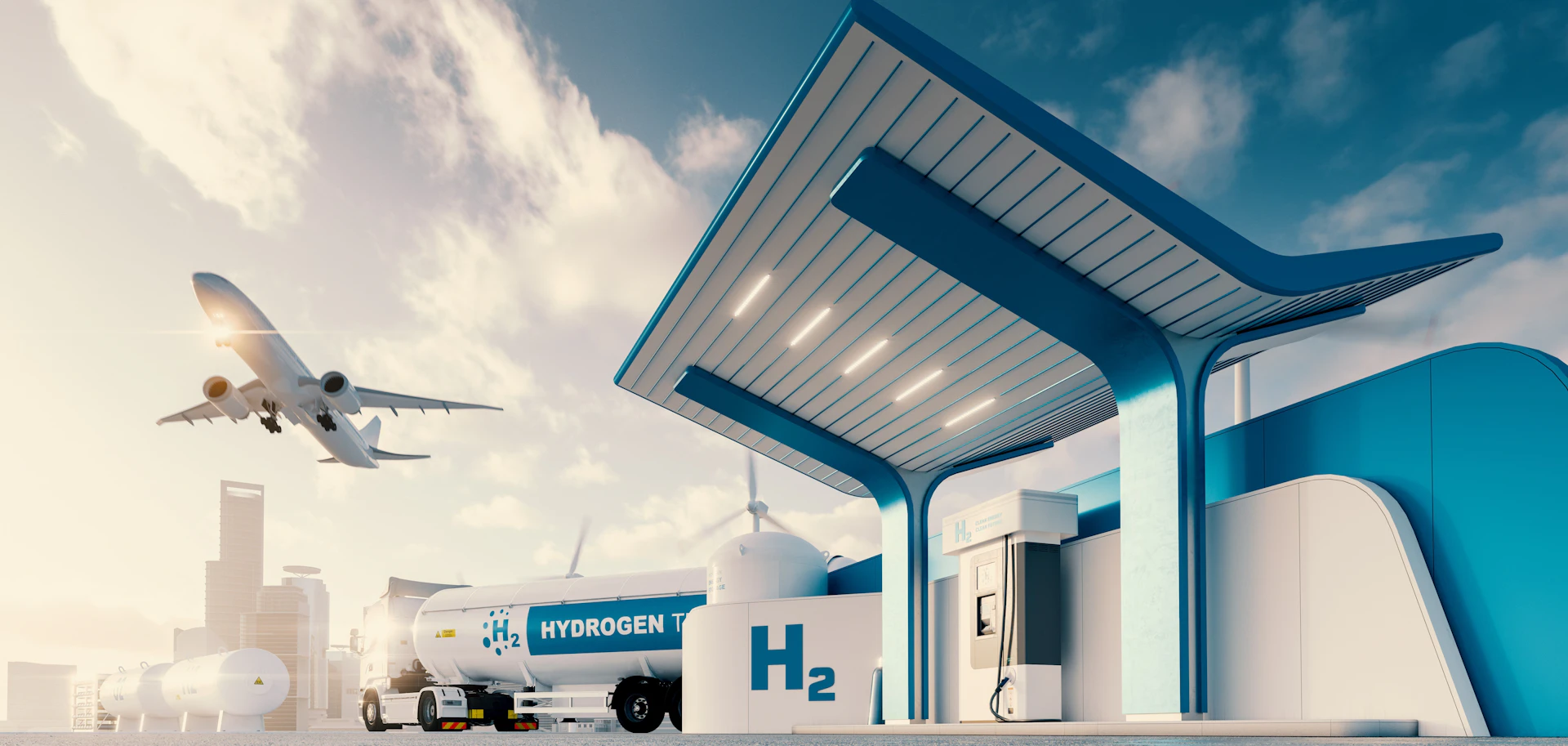 Hydrogen