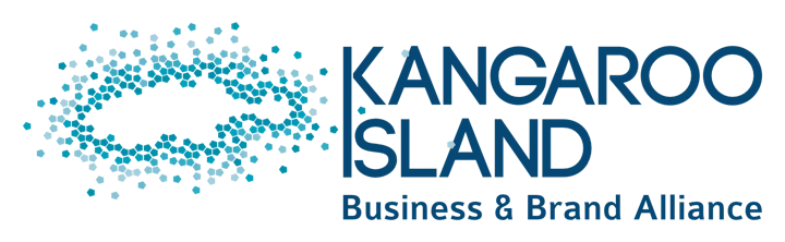Kangaroo Island Business and Brand Alliance logo