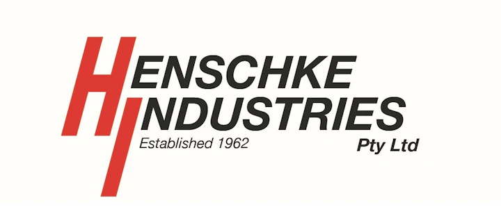 Henschke Industries Pty Ltd logo