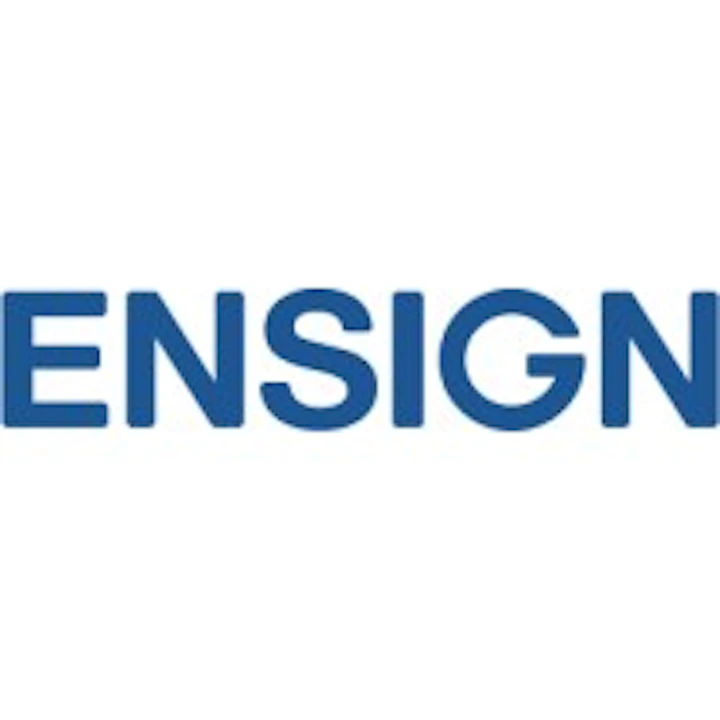 Ensign Australia logo