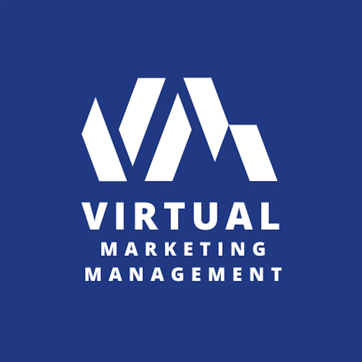 Virtual Marketing Management logo
