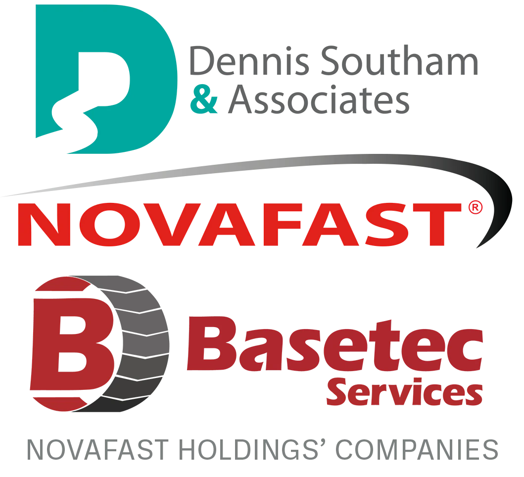Novafast Holdings logo