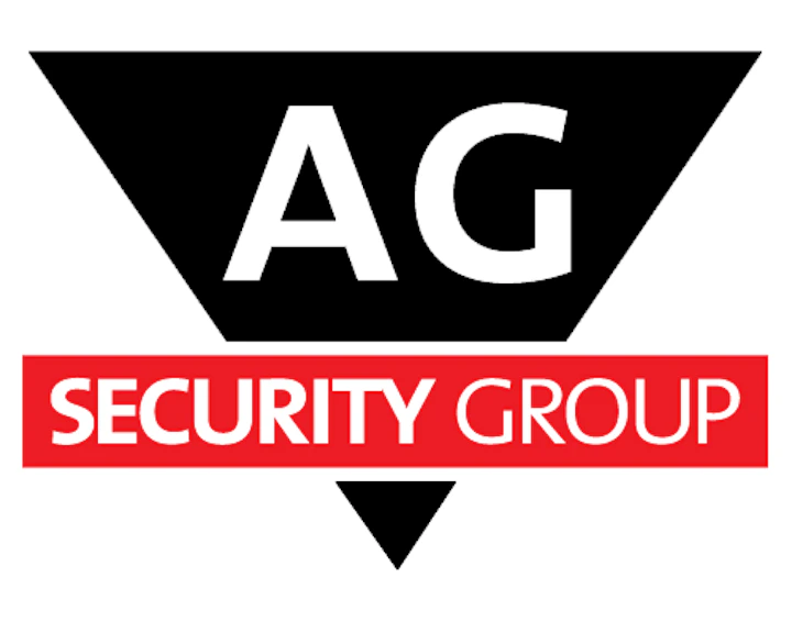 AG Security Group logo