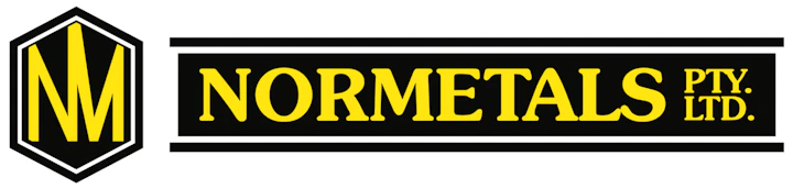 Normetals Pty Ltd logo