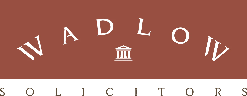 Wadlow Solicitors logo