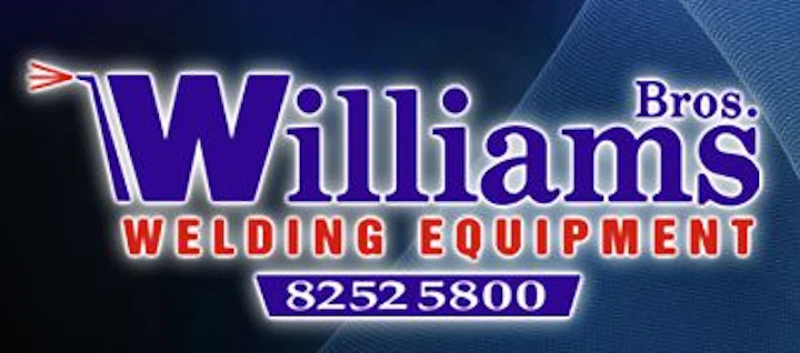 Williams Bros Welding Equipment logo