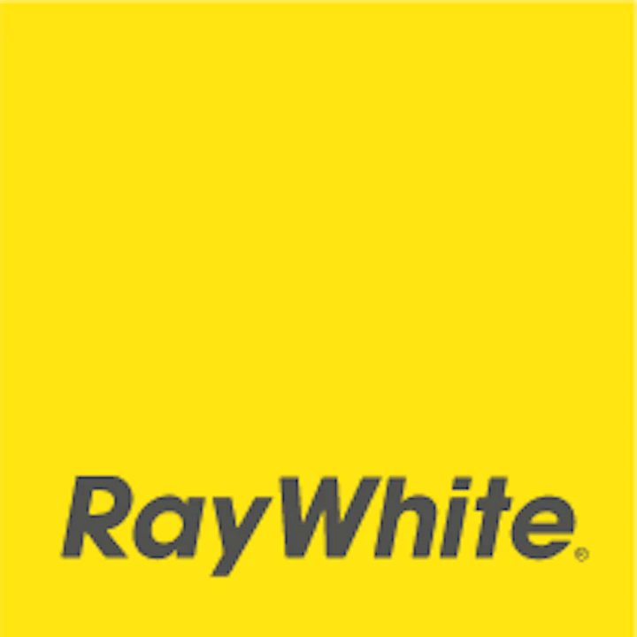 Ray White Corporate logo