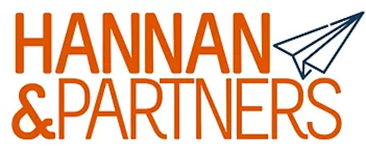 Hannan Partners logo