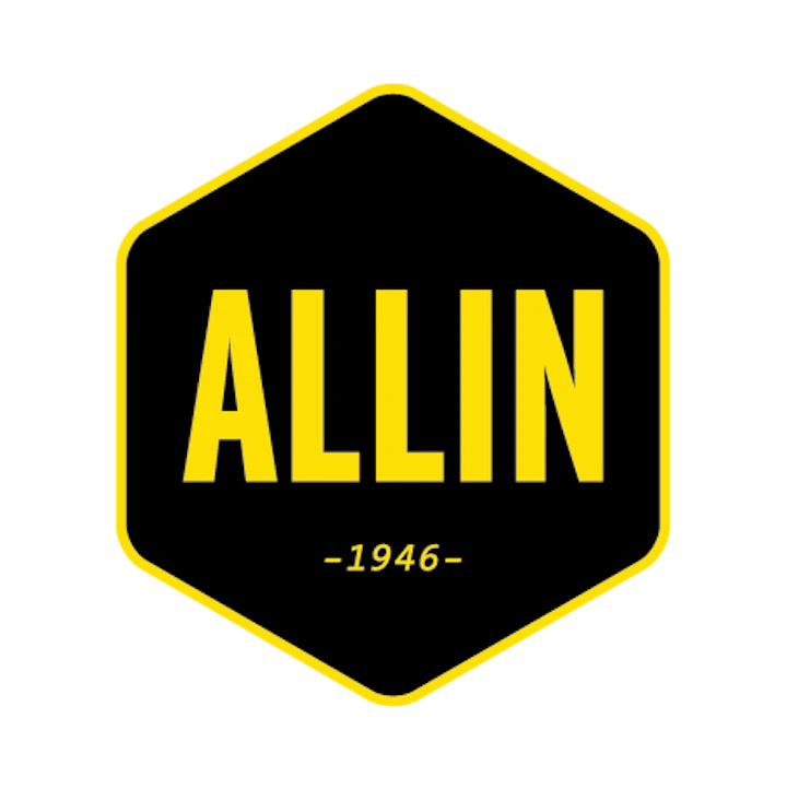 ALLIN logo