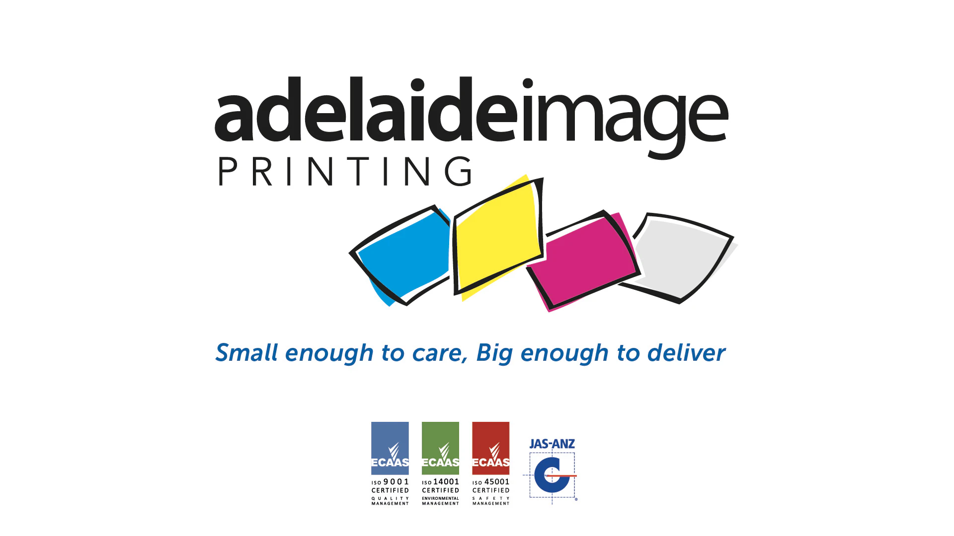 Adelaide Image Printing & Pharmacy Supplies logo