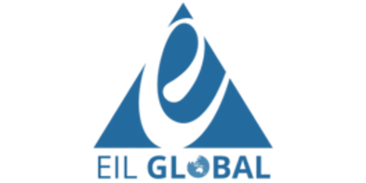EIL Global logo