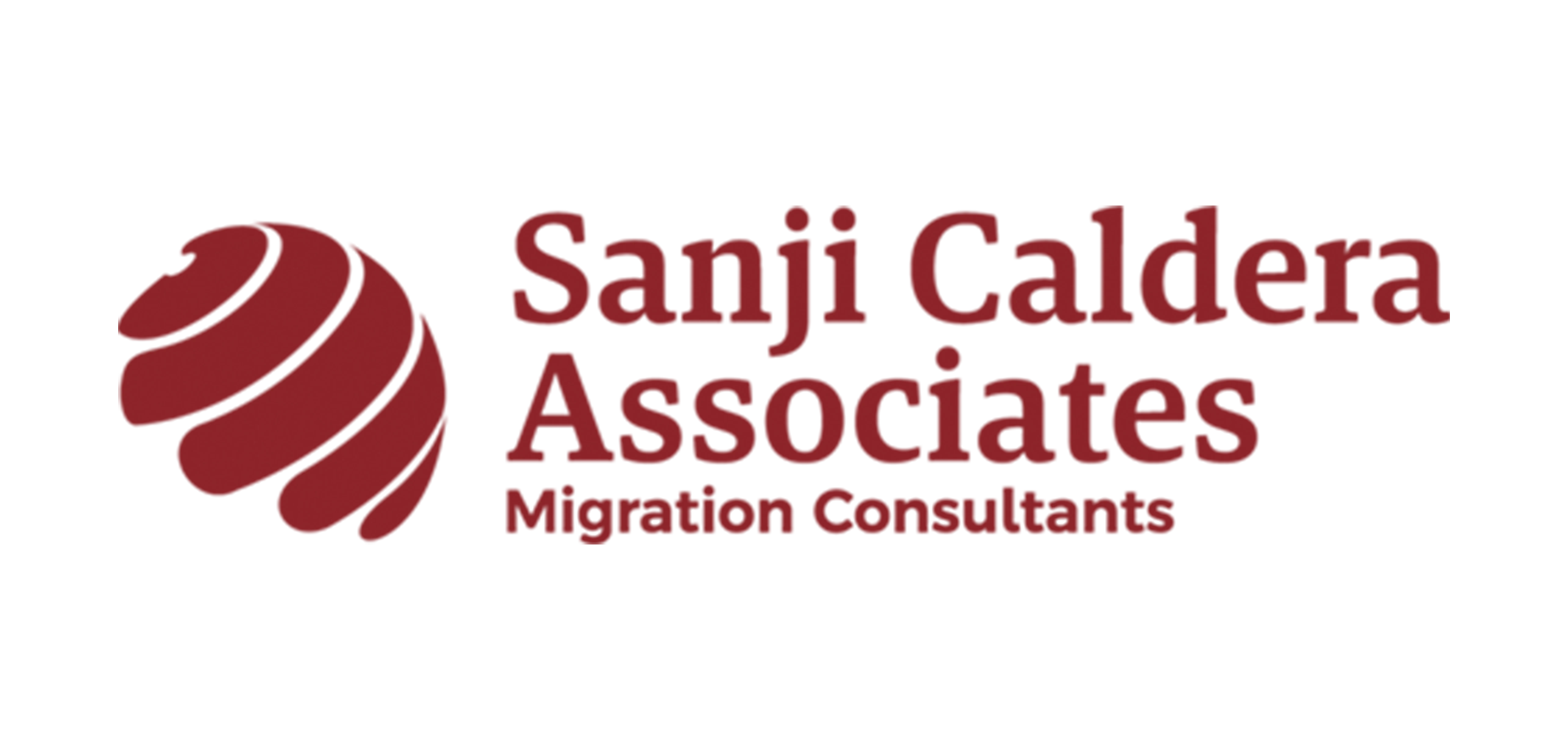 Sanji Caldera Associates Pty Ltd logo