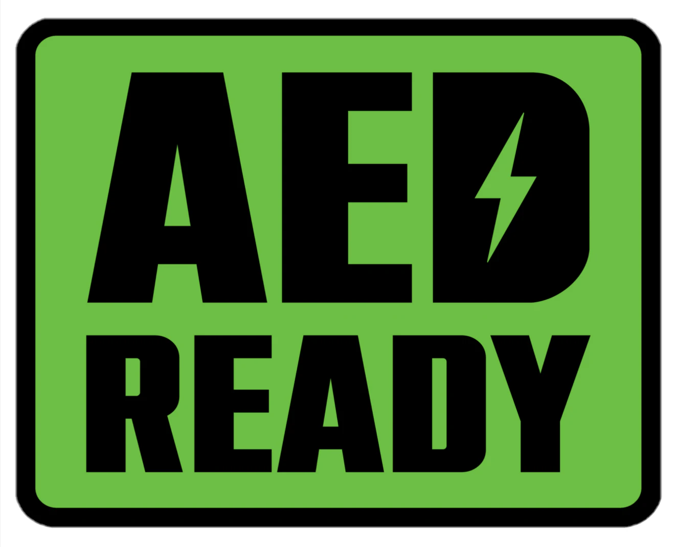 AED Ready Pty Ltd logo