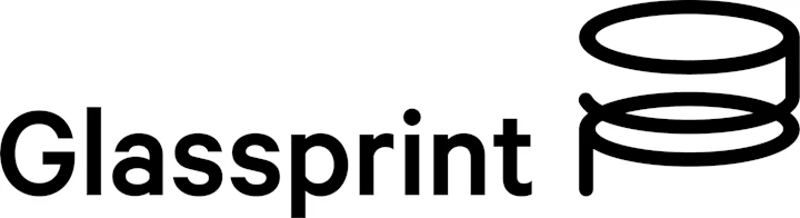 Glass Print Solutions Pty Ltd logo