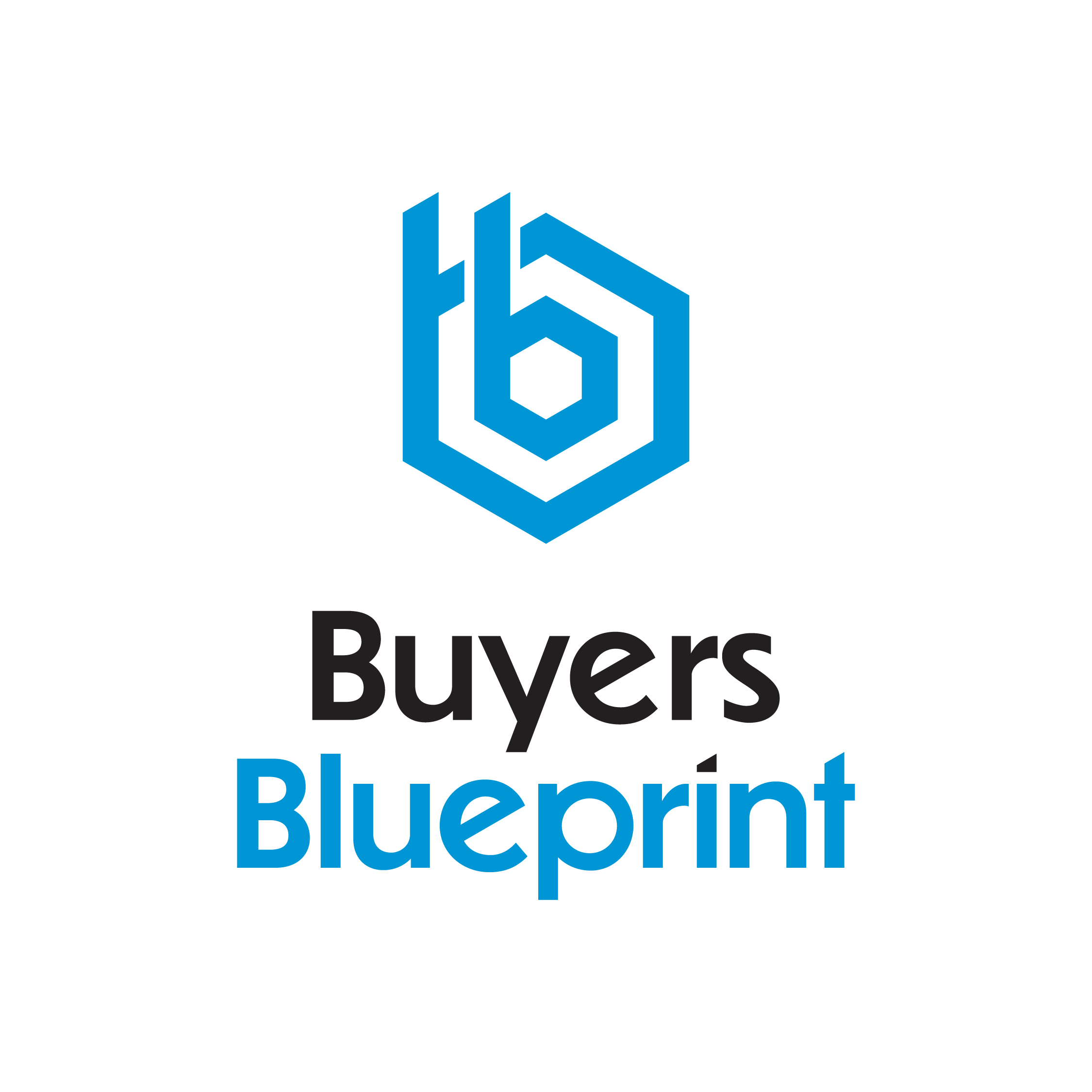 Buyers Blueprint logo