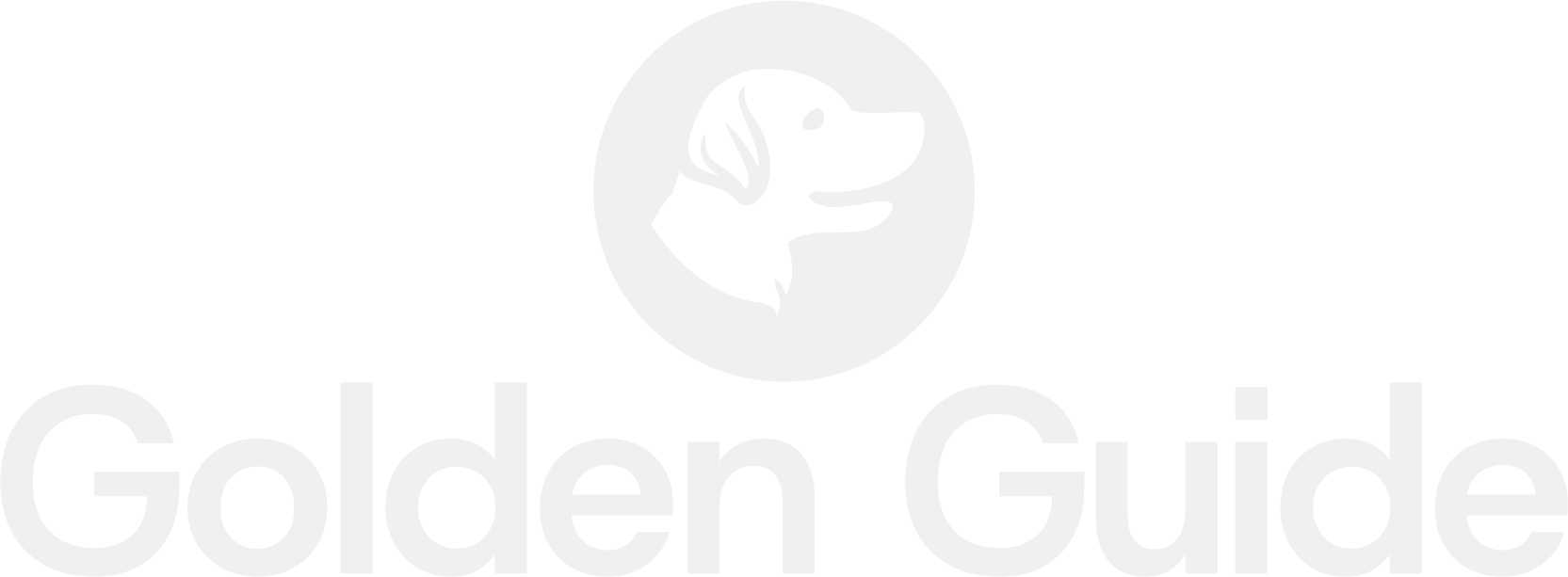Golden Guide Finance logo