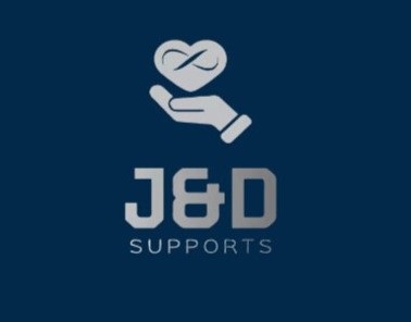 J&D Supports Pty Ltd logo