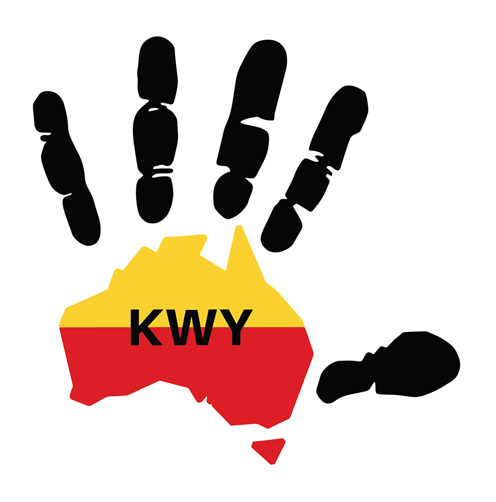 KWY Aboriginal Corporation logo