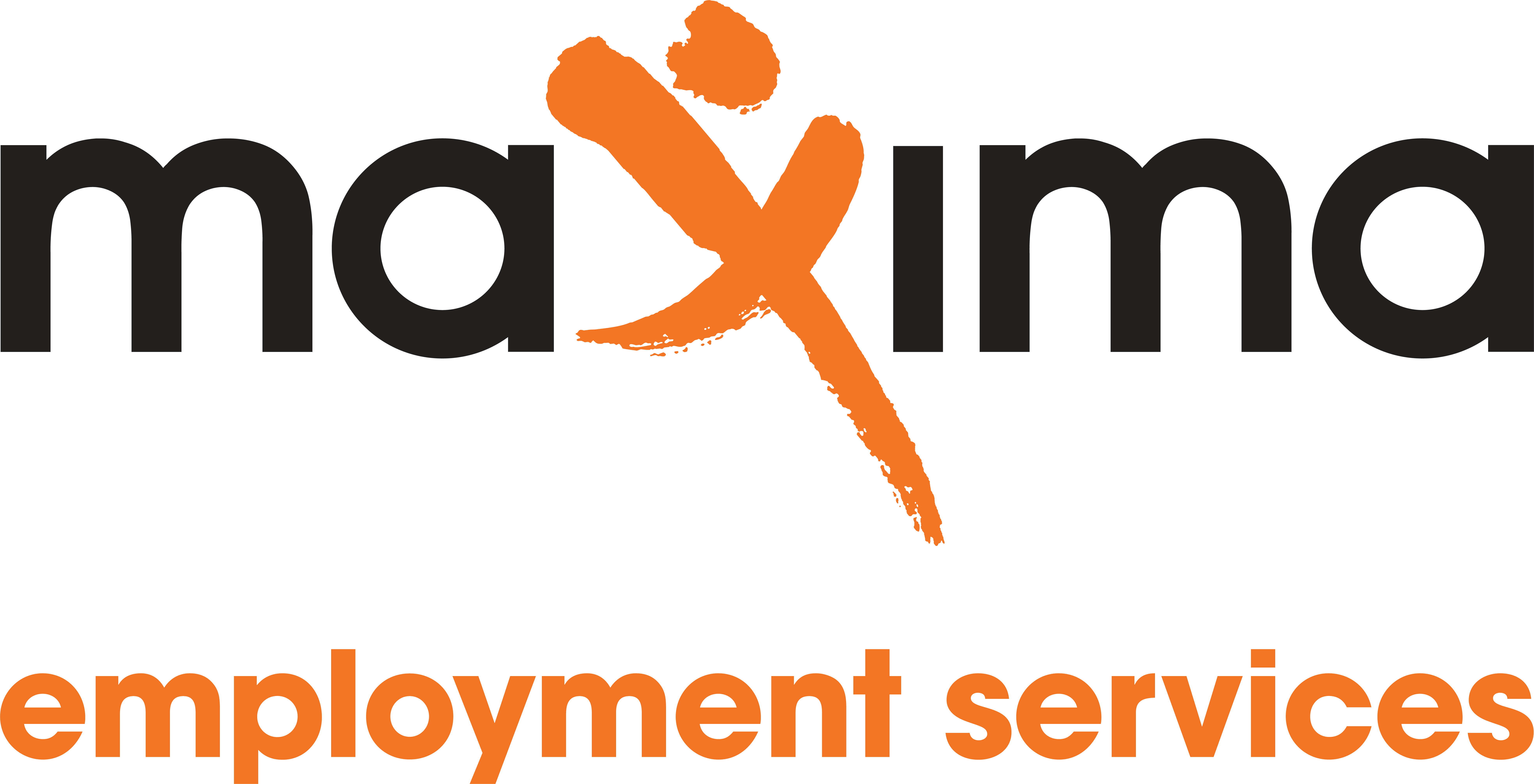 Maxima Employment Services logo