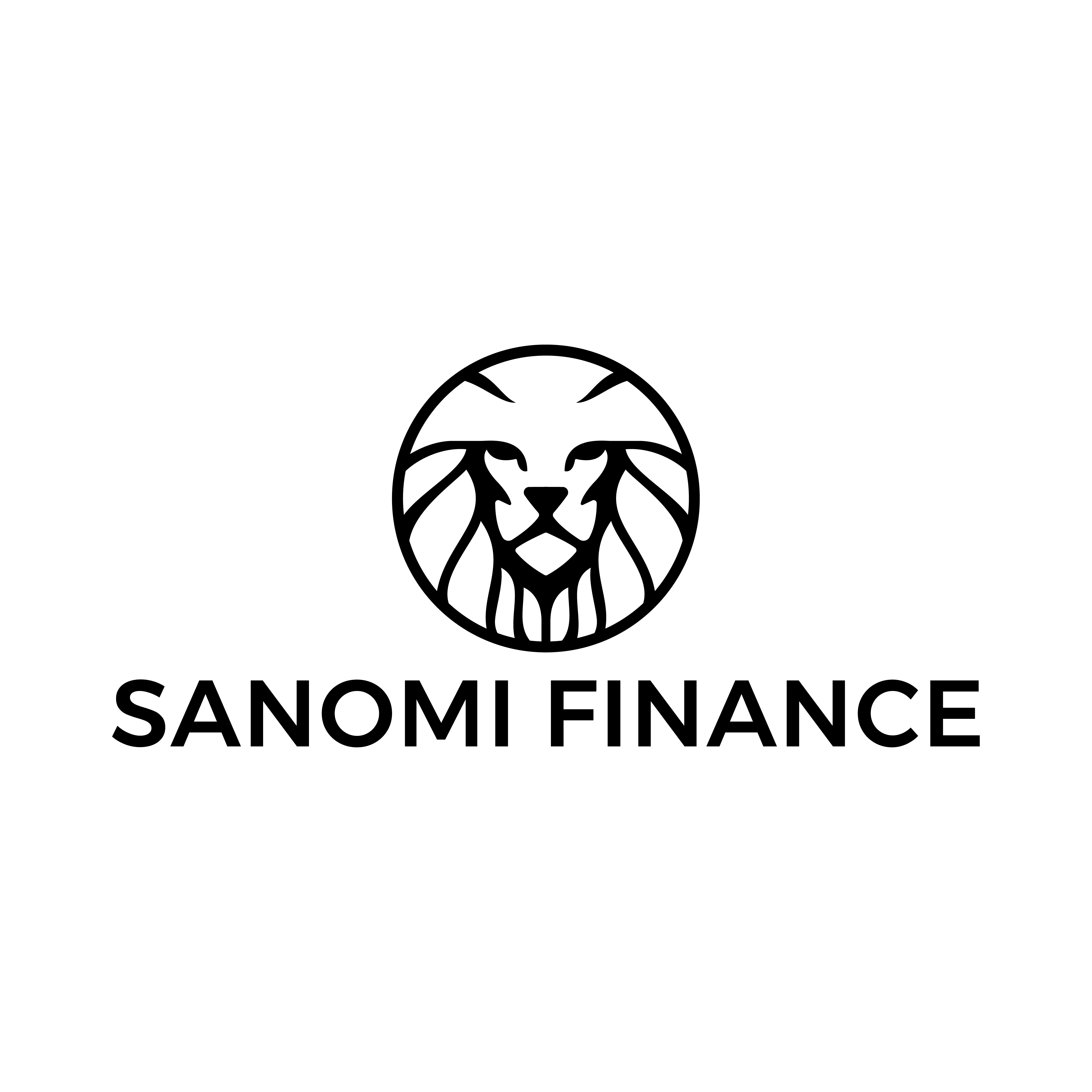 Sanomi Finance logo
