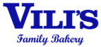 Vili's Family Bakery logo