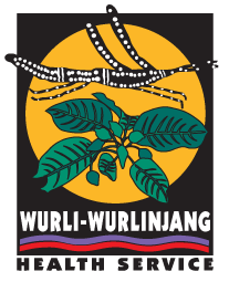 Wurli Wurlinjang Aboriginal Corporation logo