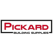Pickard Building Supplies logo