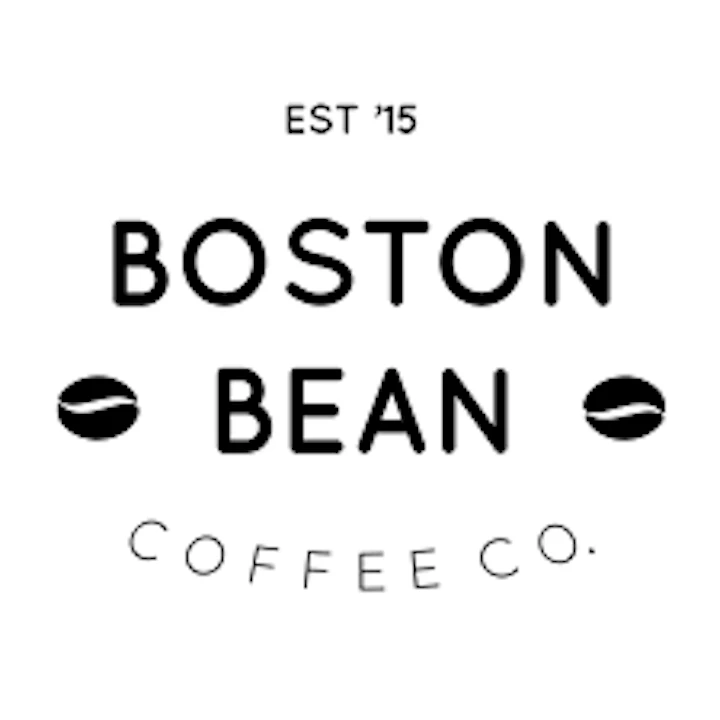 Boston Bean Coffee Company logo