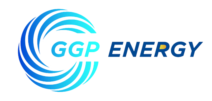 GGP Energy logo