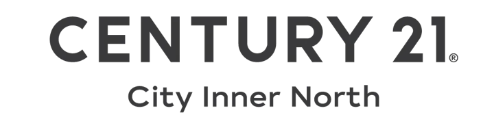 Century 21 City Inner North logo