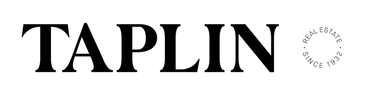 Taplin Real Estate logo